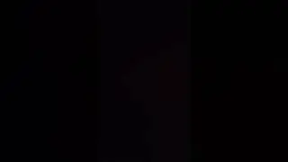 Black background
