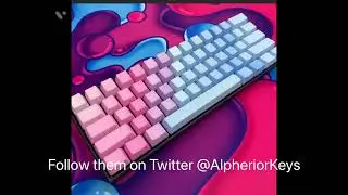 Alpherior Keys 🔥🔥