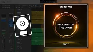 Paul Denton - The Vault (Logic Pro Remake)