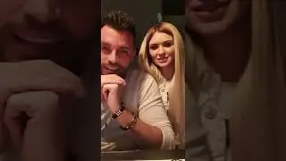 Руслан Мацьолек и Настя Иванова в прямом эфире 19 01 2020  После ухода с проекта..