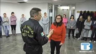 Una nuova collaborazione per Telebelluno