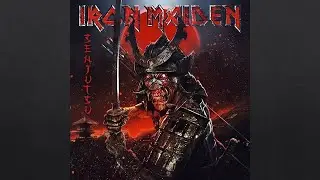 Iron Maiden - Hell On Earth [Edited]