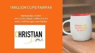 The P Wesley Group, LLC DBA The Christian Dion Collection | 1Million Cups