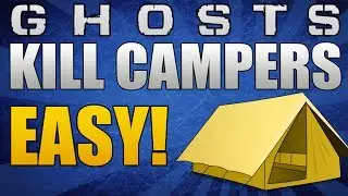 Call Of Duty Ghosts Tips & Tricks: 