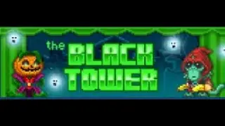 Pixelworld Blacktower