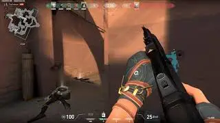 Desktop | Shot with GeForce
