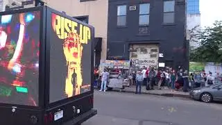 Pacific Rim 2 Uprising at Comic Con NYC 2017