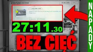 NIE GRAJCIE TEGO ZLECENIA z WARSZTATU | GTA ONLINE