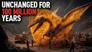 Amber Reveals 100-Million-Year-Old Quetzalcoatlus &mdash; Myanmar Fossil That Breaks Evolution Timeline