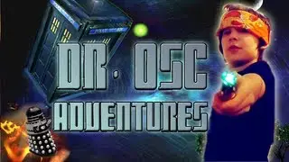 &iexcl;Dr. Osc Adventures!