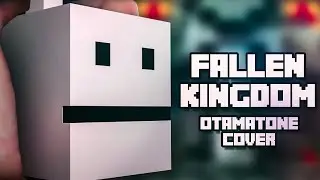 Fallen Kingdom - Otamatone Cover