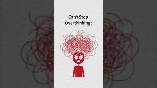 Psychology of people who overthink everything