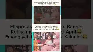 Pertengkaran April & Arbil#valen #mila #april #da7#dangdut #indosiar#shorts#shortvideo #video#videos