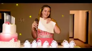 Fiesta 15 de Belen - Entrega de Velas