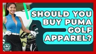 Should You Buy Puma Golf Apparel? - Your Golf Gear Insider