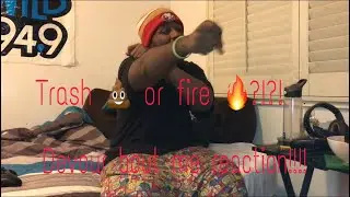 Devour bout me reaction|| trash 💩 or fire 🔥?!?!?!