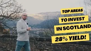 TOP AREAS TO INVEST IN SCOTLAND - REAL PROPERTY TRAINING