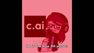 I hate the Kosa bill [] lolkelseyk