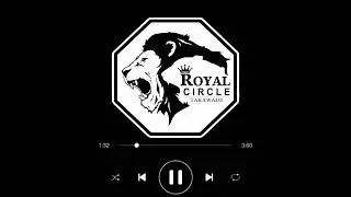 ROYAL CIRCLE TAKAWADE (New song)🌟⚜️👑 #trending #viral #dj #djremix #trending