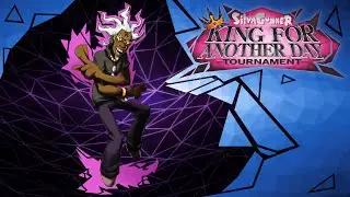 September - SiIvaGunner: King for Another Day