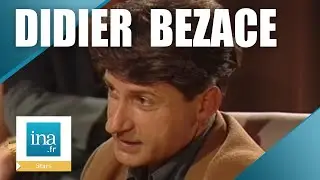 Didier Bezace 