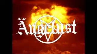 Angelust - Mutually Assured Destruction