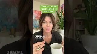 How To Avoid Being Manipulated By Marketing To Impulsively BUY BUY BUY! Neuroplasticity Series