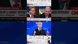 Scott Jennings risponde alla teoria del complotto di CNN Wild su Susie Wiles 😭😮&zwj;💨🔥
