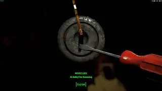 [Fallout 4] Trying to play tactically