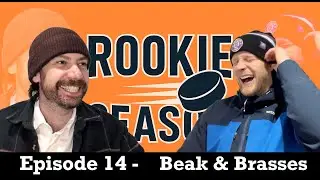 Episode 14 - Winter Classic - Beak & Brasses