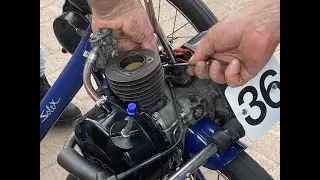 Solex race