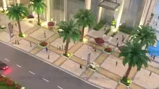 BLVD Heights by Emaar