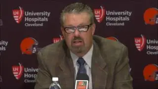 Gregg Williams Bitch Slapped Tony Grossi