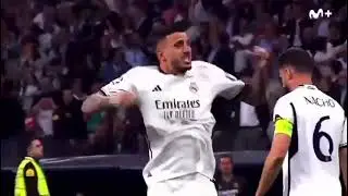 Remontada REAL MADRID - BAYERN Movistar Eldiadespues puritito real madrid