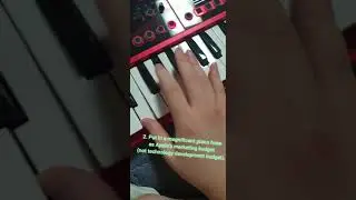 How to make music like an apple commercial