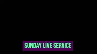 Faith heaven church Live Stream
