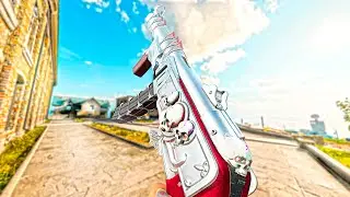 The PPSH 41 Meta Loadout on Rebirth Island 👑