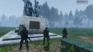 Arma 3 full half-life 2 mission