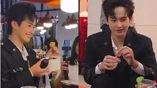 งานอาโหน่ยย เฟส “ต้าวหยอง” พาช็อปชิมร้านดัง คัดสรรหลายจังหวัด รวมไว้เซ็นทรัลอุดร 