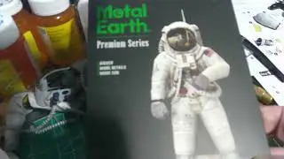 Computer cooling and Moonwalker update