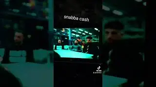 snabba cash
