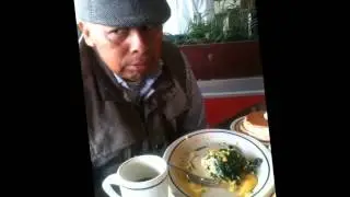 R.I.P. Victor Hoil Dzul