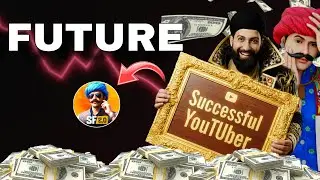 How to Become a Successful YouTuber in ScarFall 2.0 🔥