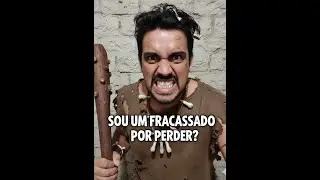 Porque eu perco quando estou em burnout ? Fico com raiva ,como vencer em Burnout