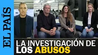 GOYA 2024 | Así fue la investigación de EL PAÍS sobre las acusaciones a Carlos Vermut