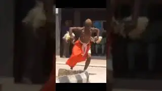 YAKURR FESTIVAL - TRADITIONAL DANCE