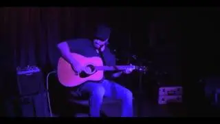 Corey Roberts - The Girl You Used To Know - Live