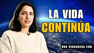 Paramédico muere en un choque y demuestra que la vida es ETERNA (Increíble ECM)