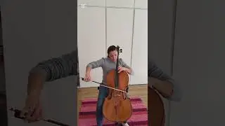 C. Saint-Saëns, Allegro appassionato. María del Campo