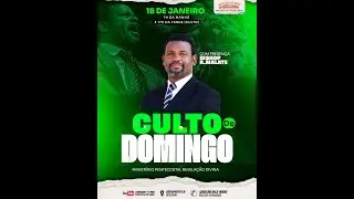 𝐂𝐋𝐀𝐌𝐎𝐑 𝐏𝐄𝐋𝐀 𝐕𝐈𝐃𝐀 𝐒𝐄𝐍𝐓𝐈𝐌𝐄𝐍𝐓𝐀𝐋 || 𝐂𝐔𝐋𝐓𝐎 𝐃𝐄 𝐃𝐎𝐌𝐈𝐍𝐆𝐎 𝐃𝐈𝐀 18.01.2026